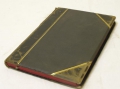 Foto 1: Memoiren: Charlotte - Gedenkblätter von Charlotte von Kalb, hrsg. v. Emil Palleske, 1879