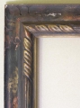 Jugendstil Künstlerrahmen