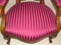 Foto 2: Sessel / Armlehnsessel, Louis Philippe, um 1860