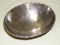Foto 1: Art Deco Schale, um 1940, 800er Silber, Wetzlar München