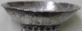 Foto 2: Art Deco Schale, um 1940, 800er Silber, Wetzlar München