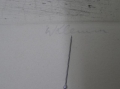 Foto 3: Walther Klemm (1883-1957): Pferde-Studie, signierte Graphik - Stich, um 1920