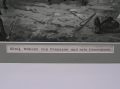 Foto 3: Druck: König Wilhelm von Preußen und sein General-Stab zu Pferde