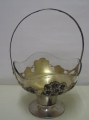Jugendstil Henkelschale
