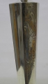 Foto 2: Jugendstil Kerzenständer, Sterlingsilber
