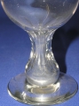 Foto 3: 4 x Biedermeier Kelch-Gläser