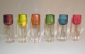Foto 1: Adolf Loos attr.: 6 x Art Deco Schnaps-Gläser