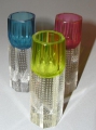 Foto 2: Adolf Loos attr.: 6 x Art Deco Schnaps-Gläser