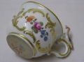 Foto 2: Kleine Porzellan Zier-Tasse, um 1900, Thüringen