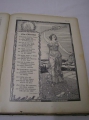 Foto 3: Gebundene Zeitungssammlung: Die Woche, 1908