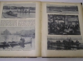 Foto 4: Gebundene Zeitungssammlung: Die Woche, 1908
