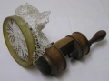 Foto 1: Biedermeier Stopfgarnitur