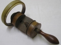 Foto 2: Biedermeier Stopfgarnitur