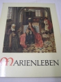 Bildkatalog: "Marienleben. 20 Gemälde der Dresdener Galerie"