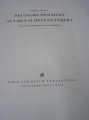 Fritzi Mally: "Deutsche Trachten aus den Sudetenländern" - Tafelmappe, 1943