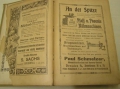 Foto 2: Kochbuch: Allgemeines illustriertes Kochbuch für die deutsche Küche, 1904