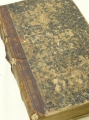 Johann Hübnern: "Zweymal zwey und funfzig auserlesene Biblische Historien aus dem Alten und Neuen Testamente", 1811