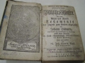 Foto 2: Johann Hübnern: Zweymal zwey und funfzig auserlesene Biblische Historien aus dem Alten und Neuen Testamente, 1811
