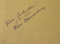 Foto 3: Leo / Leopold Kayser (1868-1933): Darmstadt Fluß-Landschaft, signierte Graphik, datiert 1915 Berlin