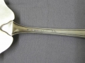 Foto 3: Jugendstil Tortenheber, 800er Silber, E. Heinkele