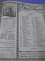 Foto 3: Notenbuch, gebundene gesammelte Werke