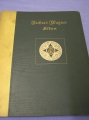Foto 1: Notenbuch: Richard Wagner Album