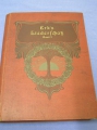 Ludwig Erk: "Erk´s Deutscher Liederschatz", Band I, um 1890