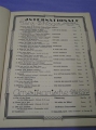 Foto 2: Musikbroschüre: Tanz-Tempo 1930