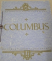 Buch: Dampfer "Columbus"