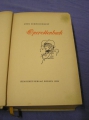 Foto 2: Operettenbuch