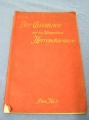 Foto 1: Hans Steinberger: Der Chiemsee und das Königsschloß Herrenchiemsee, 1906