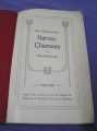 Foto 2: Hans Steinberger: Der Chiemsee und das Königsschloß Herrenchiemsee, 1906