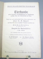 Foto 2: Schulbuch von Schmeil / Norrenberg: Tierkunde, 1926