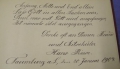 Foto 2: Poesiealbum, um 1900, Naumburg