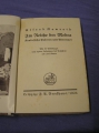 Foto 2: Reisetagebuch von Alfred Nawrath: Im Reiche der Medea - Kaukasische Fahrten und Abenteuer