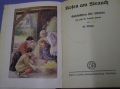 Foto 2: Märchenbuch von M. Rüdiger: Rosen am Strauch. Geschichten für Kinder, 1930