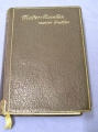 Foto 1: Buch: Meister-Novellen neuerer Erzähler