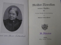 Foto 2: Buch: Meister-Novellen neuerer Erzähler