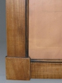 Foto 3: Biedermeier Graphik: Stein-Druck, mit Rötel-Technik und Silberstift: Porträt Carl August