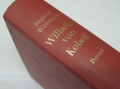 Siegfried Wichmann: "Wilhelm von Kobell" - Monographie und Werkverzeichnis, 1970