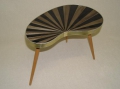Hocker, Design, um 1970