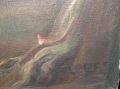 Foto 3: nach Pompeo Girolamo Batoni (1708-1787): Maria Magdalena, signiertes Öl Gemälde, um 1900