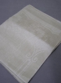 Jugendstil Damast Handtuch