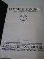 Foto 2: Landschaftsmalerei: Der stille Garten - Deutsche Maler der 1. Hälfte des 19. Jahrhunderts