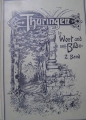 Foto 1: Kultur- und Landesgeschichte: Thüringen in Wort und Bild, Band II, 1902