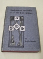 Foto 1: Friedrich Jaennicke: Kunstgewerbliche Altertümer und Kuriositäten - Kunstführer, 1905