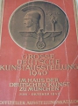 Katalog: "Große Deutsche Kunstausstellung 1940 im Haus der Deutschen Kunst zu München"