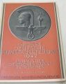 Katalog: "Große Deutsche Kunstausstellung 1942 im Haus der Deutschen Kunst zu München"
