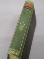 Rudolf Greinz: "Allerseelen - Ein Tiroler Roman", 1922, limitierte Auflage mit Widmung