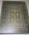 Foto 1: Religiöser Prachtband: D. Martin Luther im evangelischen Haus, hrsg. v. Pfarrer Paul Langbein, 1901/03